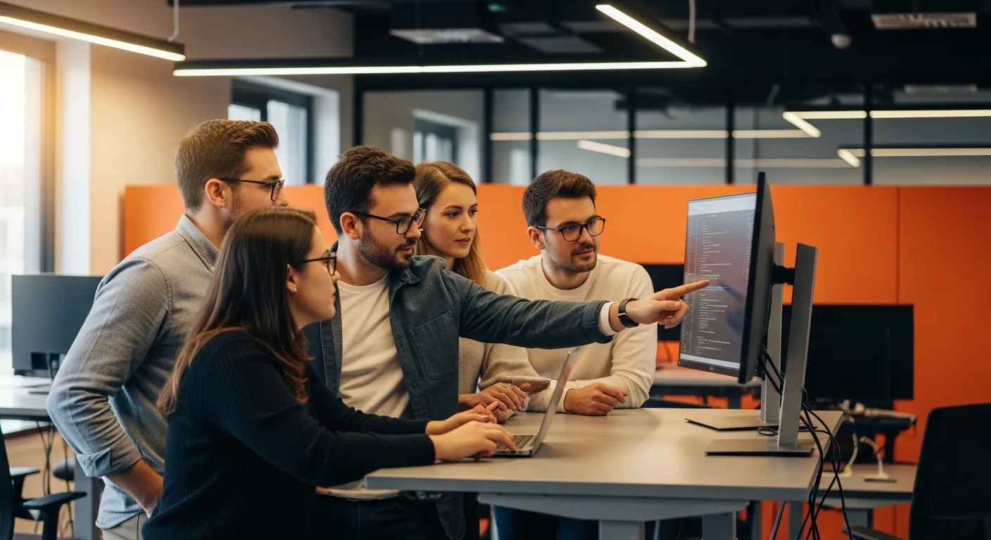 Plate-forme E-Commerce